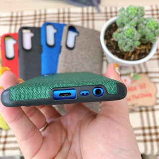 Ốp lưng Realme C3i dẻo màu