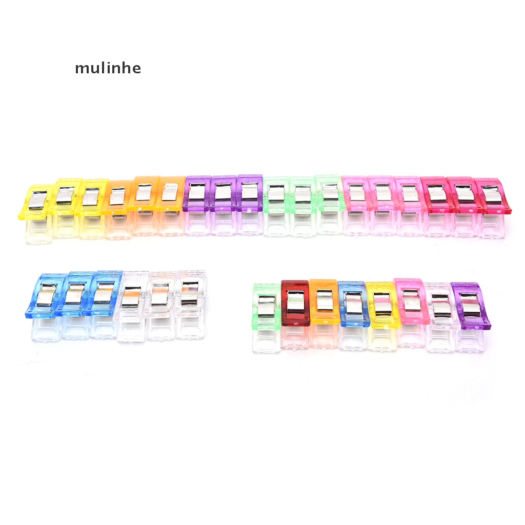 Set 50 Tấm Vải Dệt Kim Thủ Công DIY Đa Ứng Dụng