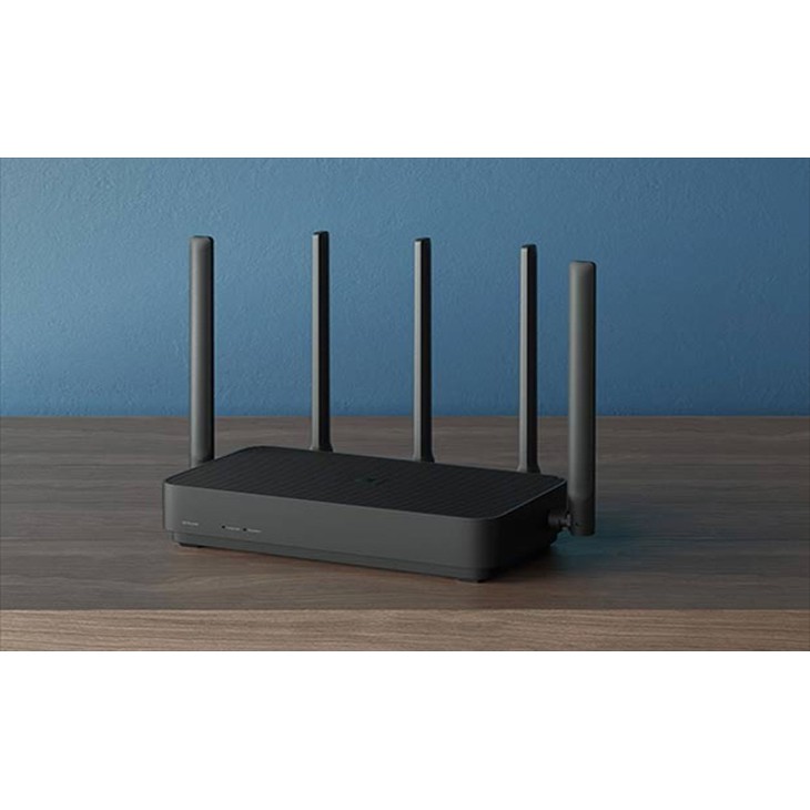 [Mã 157ELSALE hoàn 7% đơn 300K] Bộ Phát Wifi Router Xiaomi 4 PRO Wifi5 - Năm 2020 | BigBuy360 - bigbuy360.vn