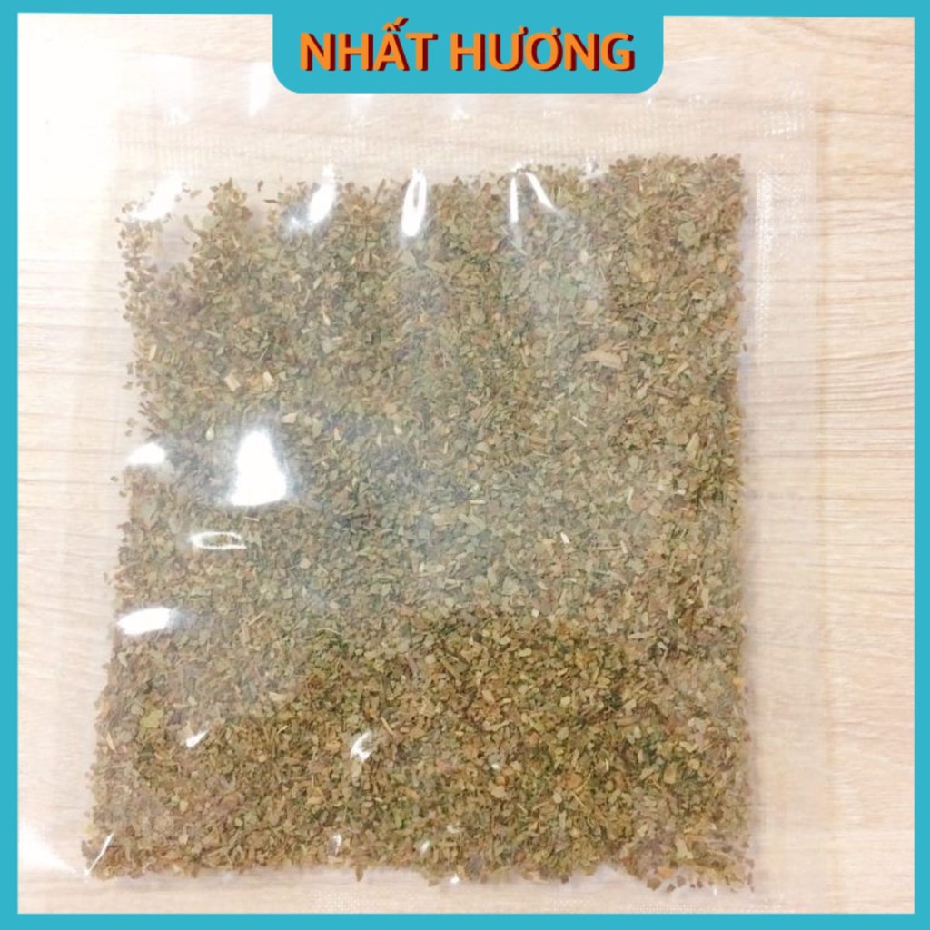 Lá Húng Quế Khô Nghiền Basil 50gr