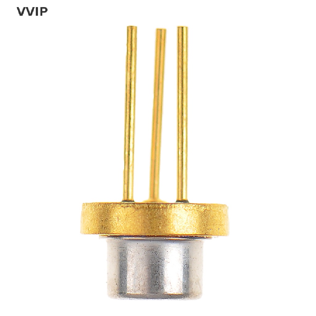 Vvvn 1Pc 405nm 50mw cw violet/ blue laser diode LD SLD3232VF new QDD