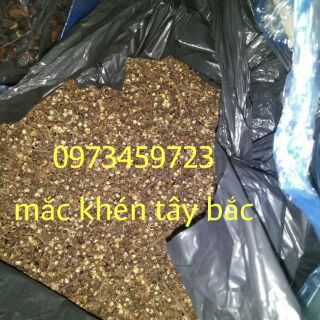 Hạt Mắc Khén