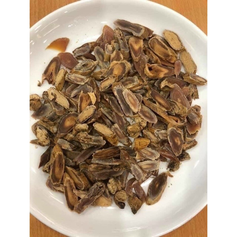 Hồng sâm khô nguyên củ  6 năm tuổi, hộp thiếc cao cấp  (300gr) Hàn Quốc, hsd 2022 | BigBuy360 - bigbuy360.vn