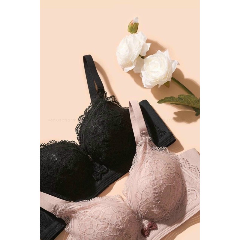 Áo lót ngực siêu đẩy ngực loại đẹp