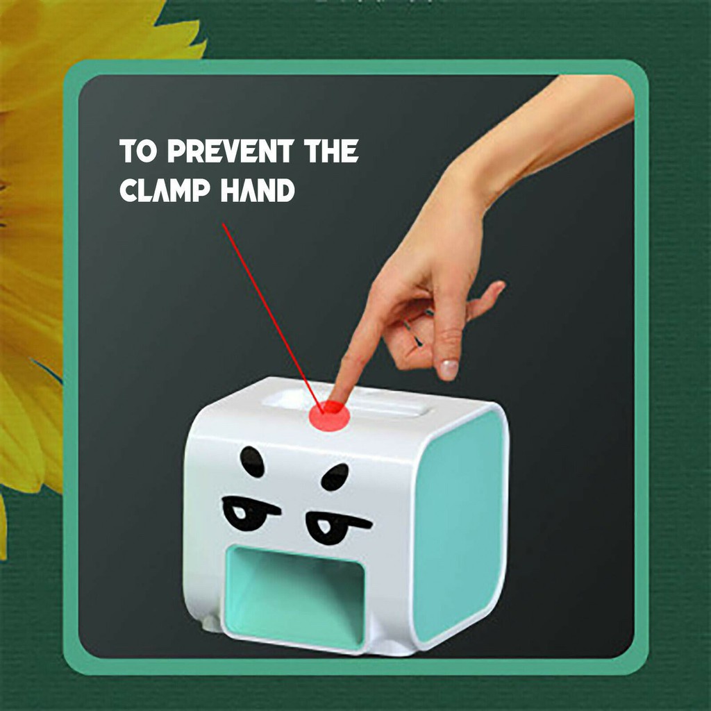 Máy Gọt Vỏ Hoa Hướng Dương Chạy Điện 3 Màu Sắc