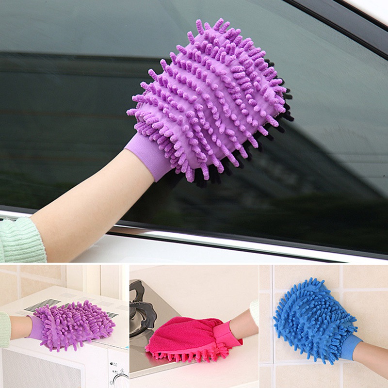 Găng tay vệ sinh xe hơi chuyên dụng chất lượng cao