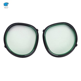 Kính Oculus Quest 2 Chống Ánh Sáng Xanh (0 Độ)