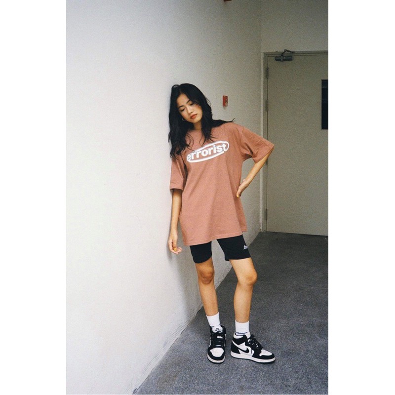 [Mã SKAMPUSHA7 giảm 8% tối đa 50K đơn 250K] CIRCLE TEE