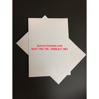 100 chiếc Phong bì trắng A5 ĐL120gsm (KT 16x23)