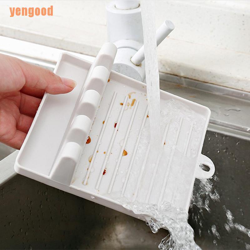 Giá đỡ dụng cụ nhà bếp tiện dụng