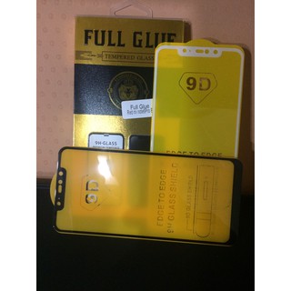 Cường lực 9d full màn xiaomi redmi note 6 pro