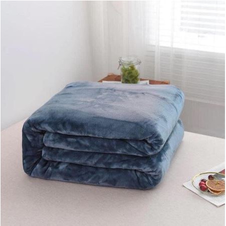 Chăn Lông Thỏ Blanket Hàng Nhập Khẩu Chính Hãng Chất Lượng Cao (Hàng Loại 1) | BigBuy360 - bigbuy360.vn