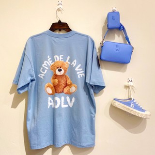 [Chính Hãng] Áo ADLV Hình Gấu Teddy