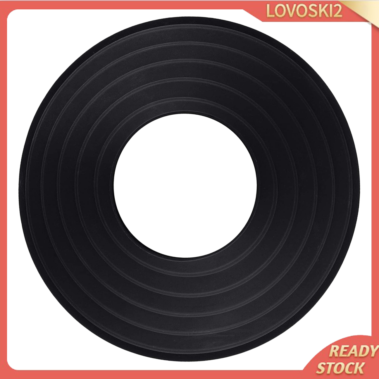 [LOVOSKI2]Camera Lens Hoods Sun Shade Shield Lens Protetor Lens Hoods