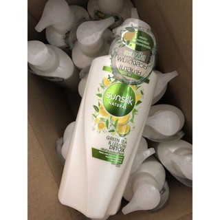 Dầu gội Thailand - Sunsilk 450ml