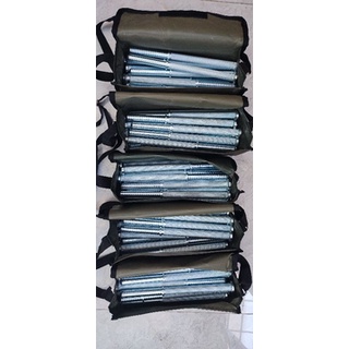 Combo ty leo trụ 10 cây