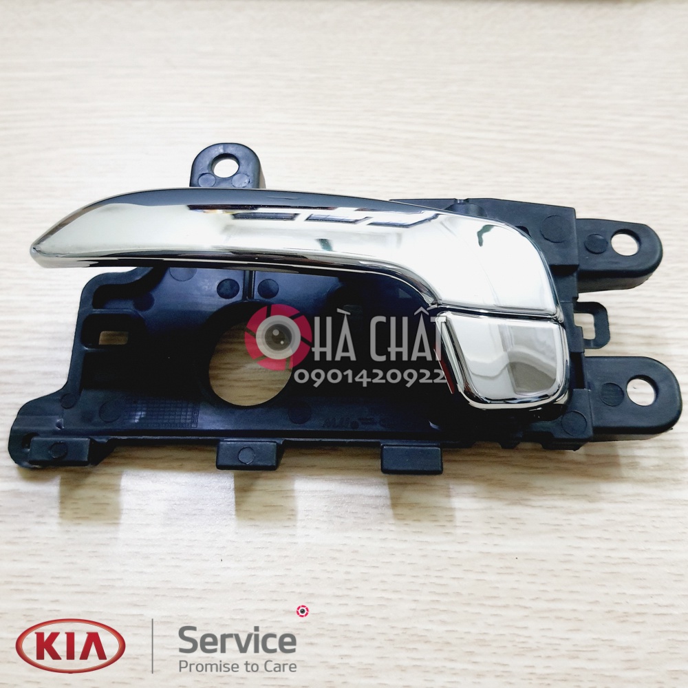 Tay mở cửa trong Kia Cerato K3 🚘 Tay nắm cửa trong chính hãng KIA MOTORS