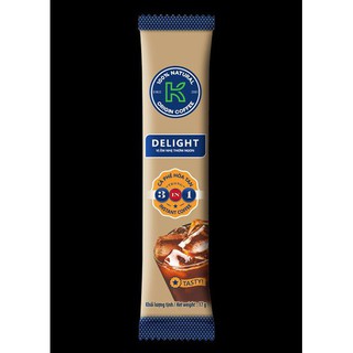 Cà Phê Hòa Tan Delight 5 gói