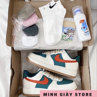 Giày gucci n.ik.e- giày thể thao gucci hot hit thị trường. hàng r3p 1.1