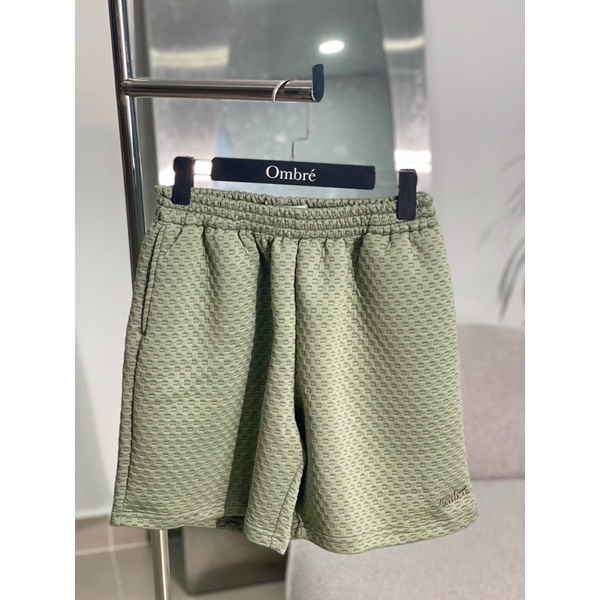 Quần short BASIC SHORT