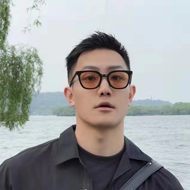 Kính Mát Gọng Nhựa Nhiều Màu Sắc Mới 2022 Cho Nam Nữ