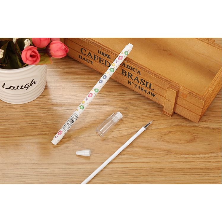 Bút Gel Hoa Nhỏ Sáng tạo H158