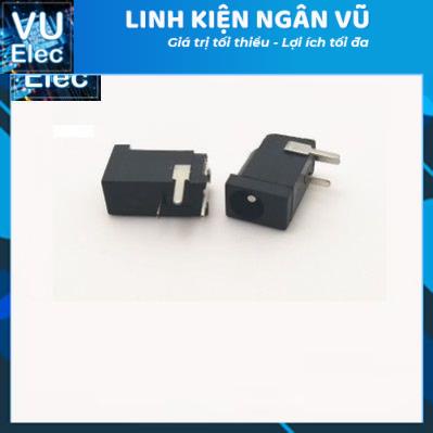 Jack DC3.5x1.3MM DC3501 (5 Chiếc)