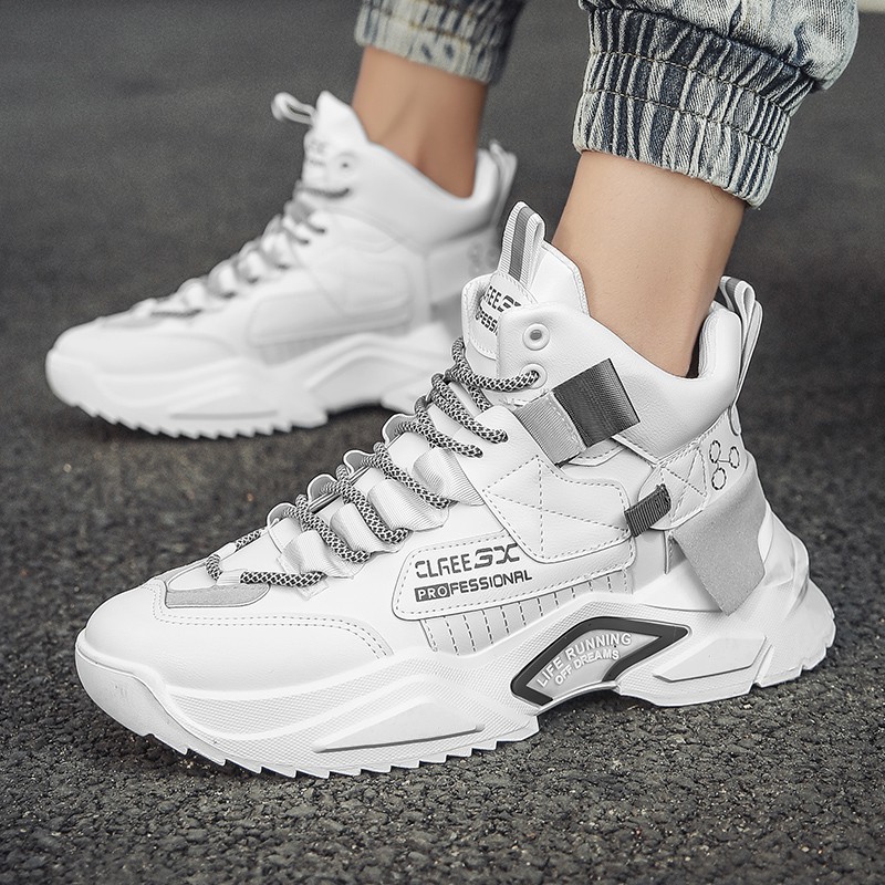 Giày Thể Thao Thoáng Khí Năng Động Dành Cho Nữ | BigBuy360 - bigbuy360.vn