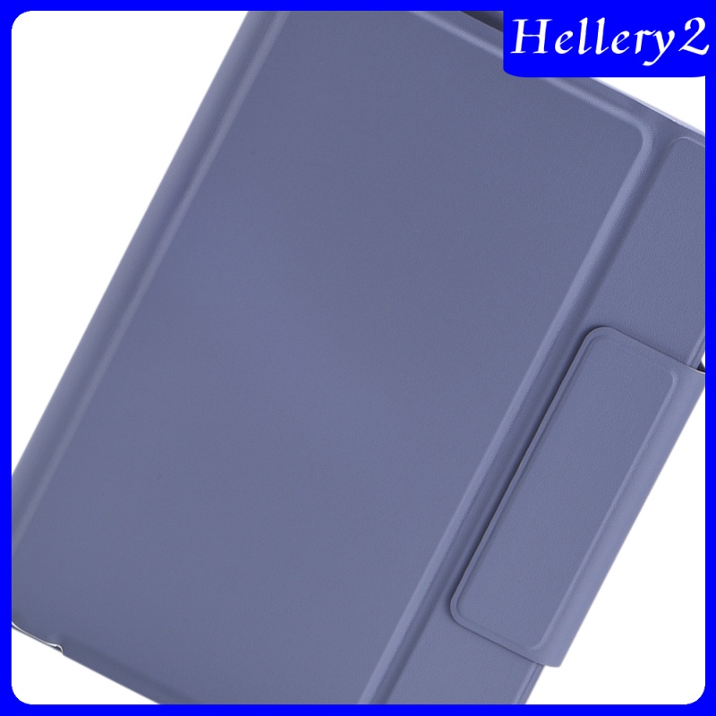 Bao Da Máy Tính Bảng Có Bàn Phím Bluetooth Không Dây Kiêm Giá Đỡ Cho Ipad Pro 11 Inch Hellery2