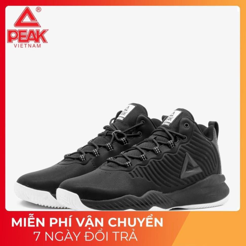 a c New Giày bóng rổ PEAK Outdoor Basketball Solider E93591A XỊN . new ✫ siêu phẩm 1212 * ۶ : ོ # ˢ d t