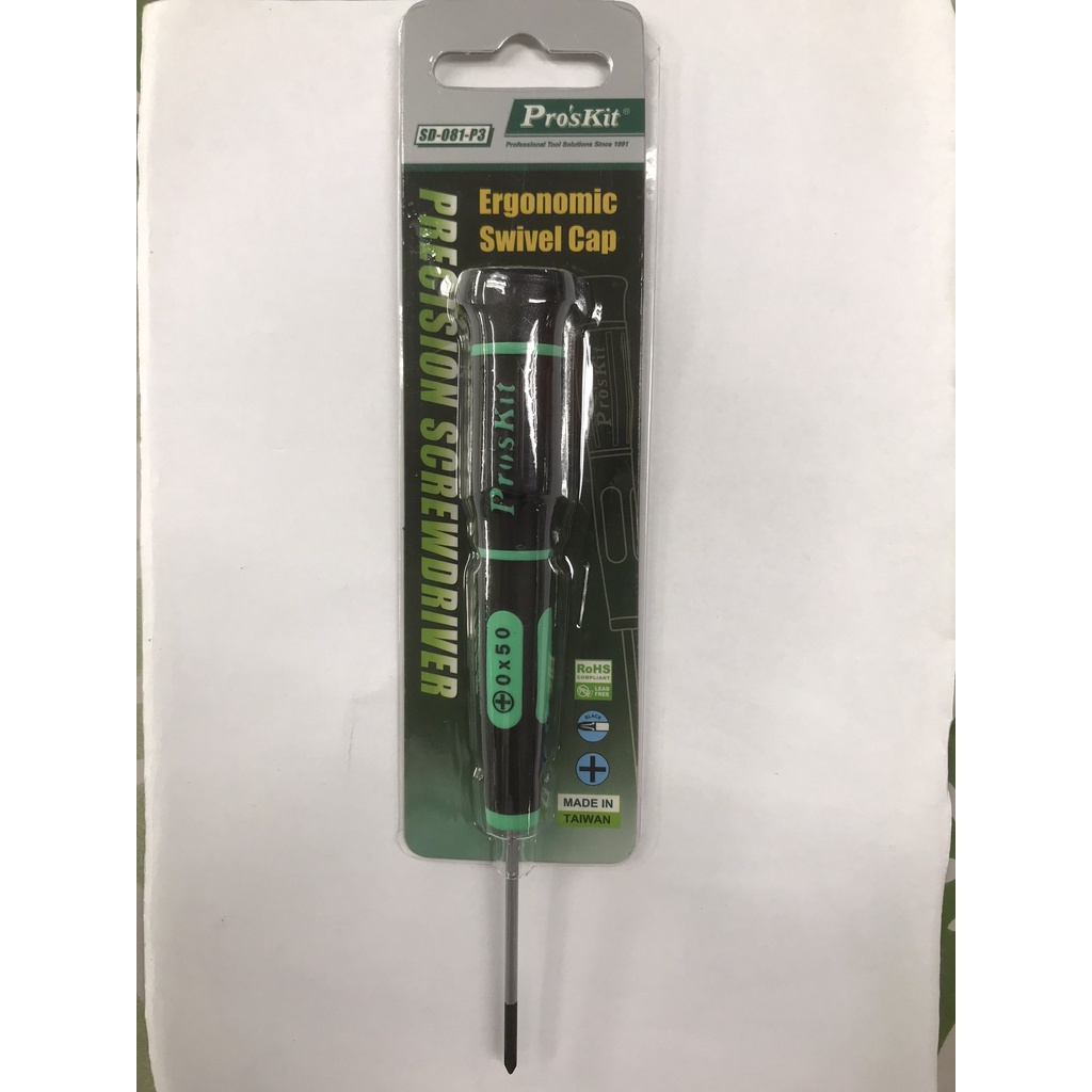 Vít Bake Pro'skit SD-081-P3