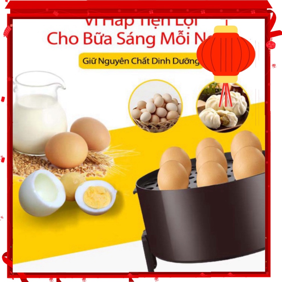 Cặp Lồng Cắm Điện 3 Tầng ruột inox Cao Cấp Giữ Nóng Thức Ăn Liên Tục 💖 SKT Mart