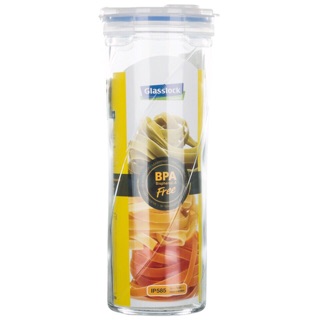 Hũ thủy tinh Glasslock 1600ml