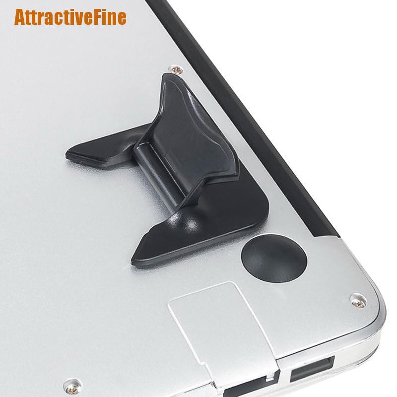 Giá Đỡ Laptop Mini Làm Mát Dành Cho Macbook Air Af | BigBuy360 - bigbuy360.vn