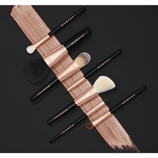 Bộ cọ MORPHE 701 - 7 PIECE ROSÉ BAE BRUSH SET
