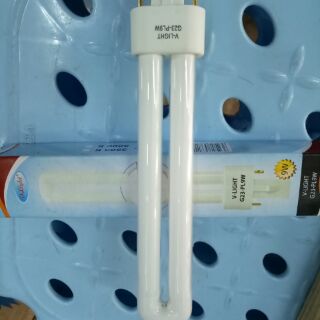 Bóng đèn bảo vệ mắt 13w/9w V-light