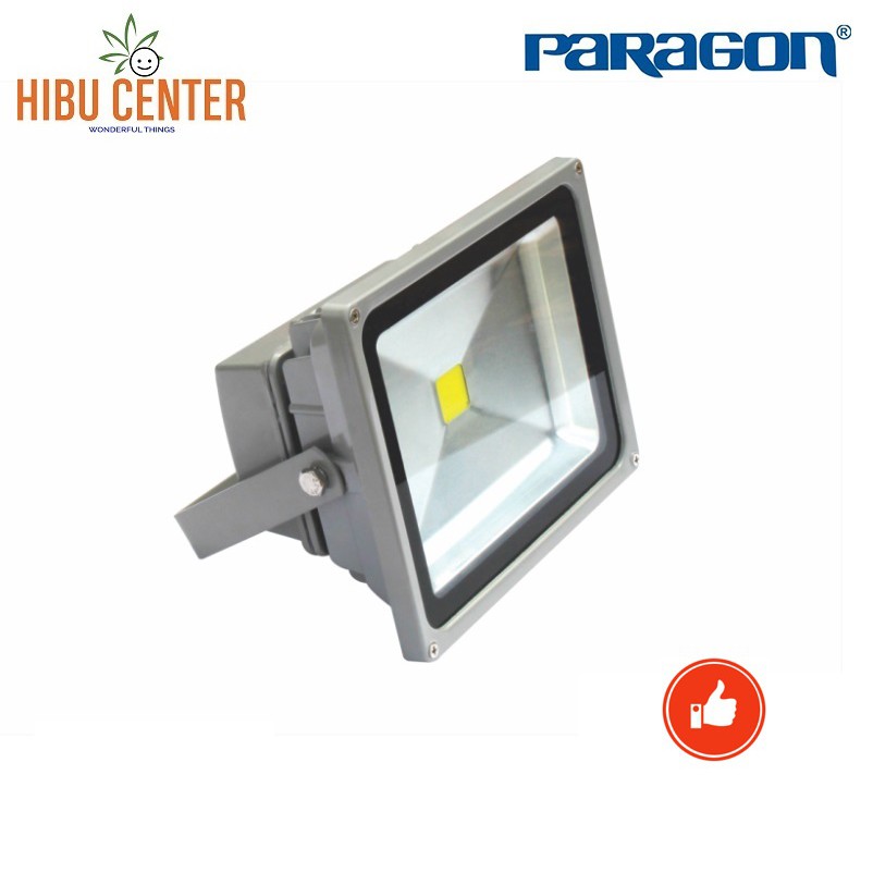 Đèn Pha Không Thấm Nước Paragon POLH3065 – 30W - Ánh Sáng Vàng/ Trung Tính/ Trắng. Hàng Chính Hãng - HIBUCENTER