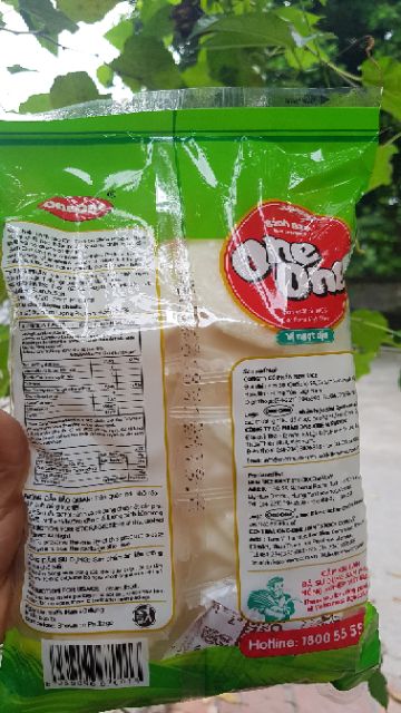 BÁNH GẠO NGỌT ONEONE 150g