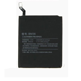 Pin Xiaomi Mi5s / BM36