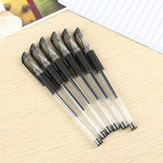 COMBO 100 Bút nước xanh, đỏ, đen