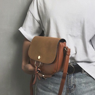 Túi da bò chất cực đẹp
