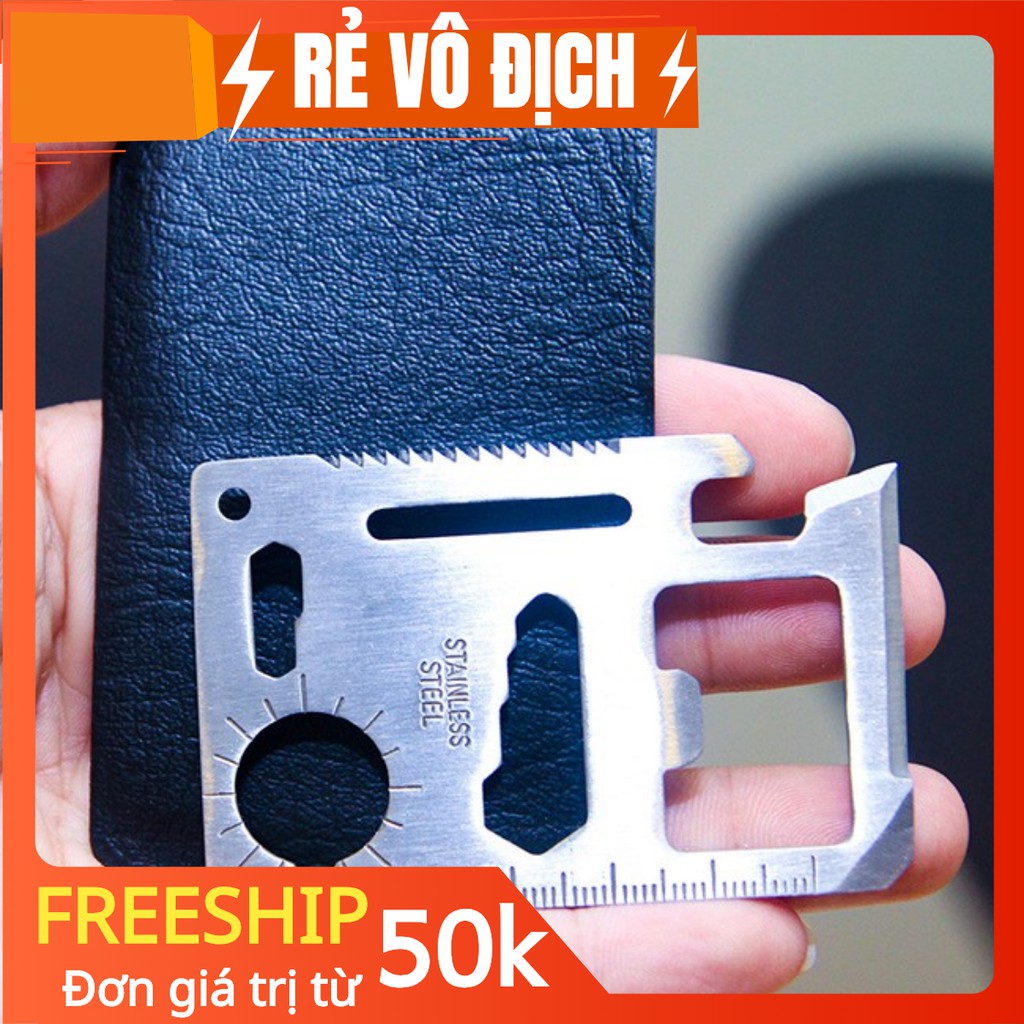 miếng thép ATM đa năng - 45 công dụng CHUYÊN PHƯỢT