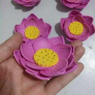 Hoa sen,lá sen rời