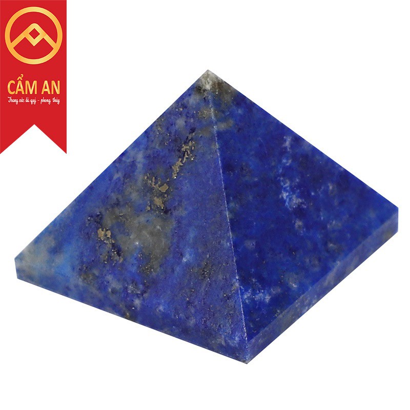 Khối Kim Tự Tháp Chất Liệu Đá Tự Nhiên