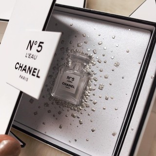 Nước hoa mini C.hanel No5 L'eau