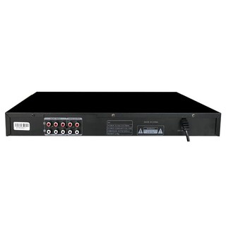 [ GIÁ RẺ ] Đầu lọc xì Equalizer Yoo-Minh EQ-33