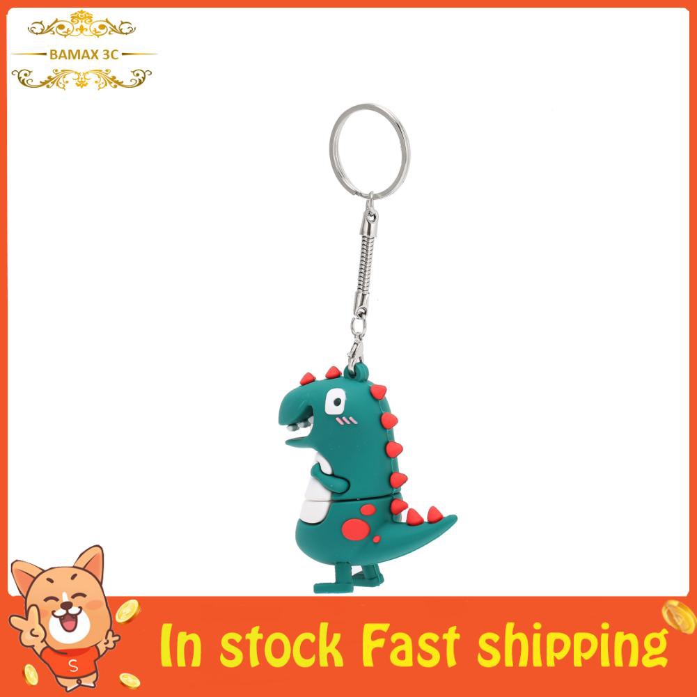 Usb 2.0 Bamaxis Hình Chú Khủng Long Dễ Thương | BigBuy360 - bigbuy360.vn