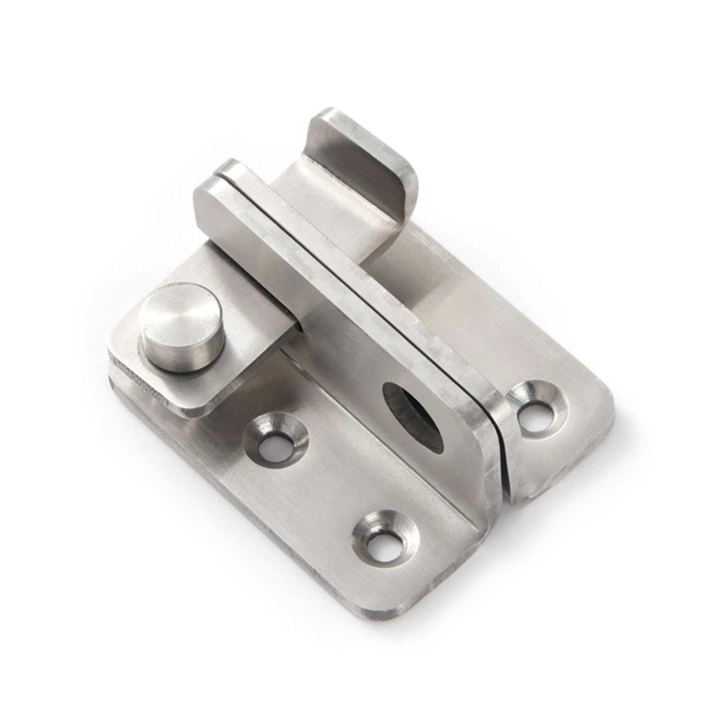 Khóa Cửa Tủ An Toàn Tiện Dụng Cho Gia Đình