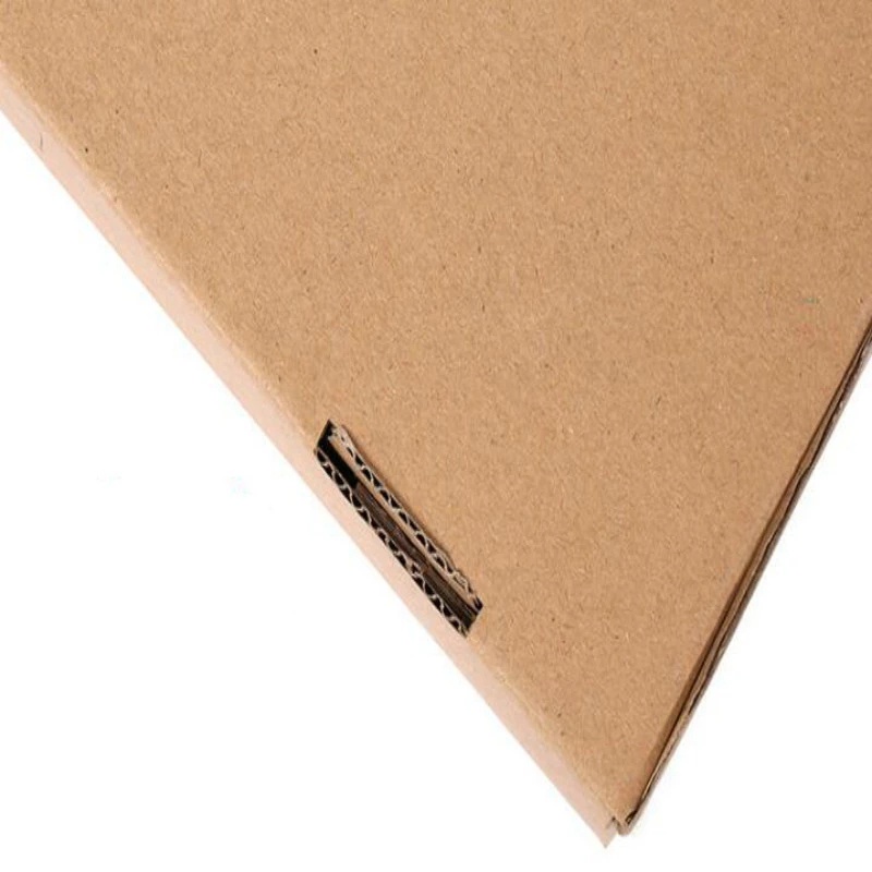 Hộp Giấy Kraft Màu Sắc Dùng Để Đựng Quà Giáng Sinh