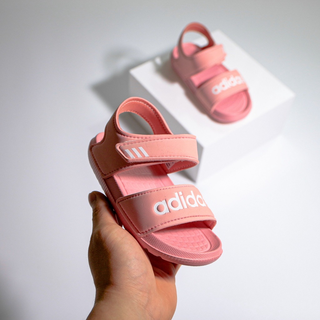 Dép xăng đan quai hậu bé trai bé gái size đại